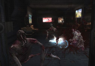 Illustration for article titled You Want Your Dead Space Original Or Extra Crispy?